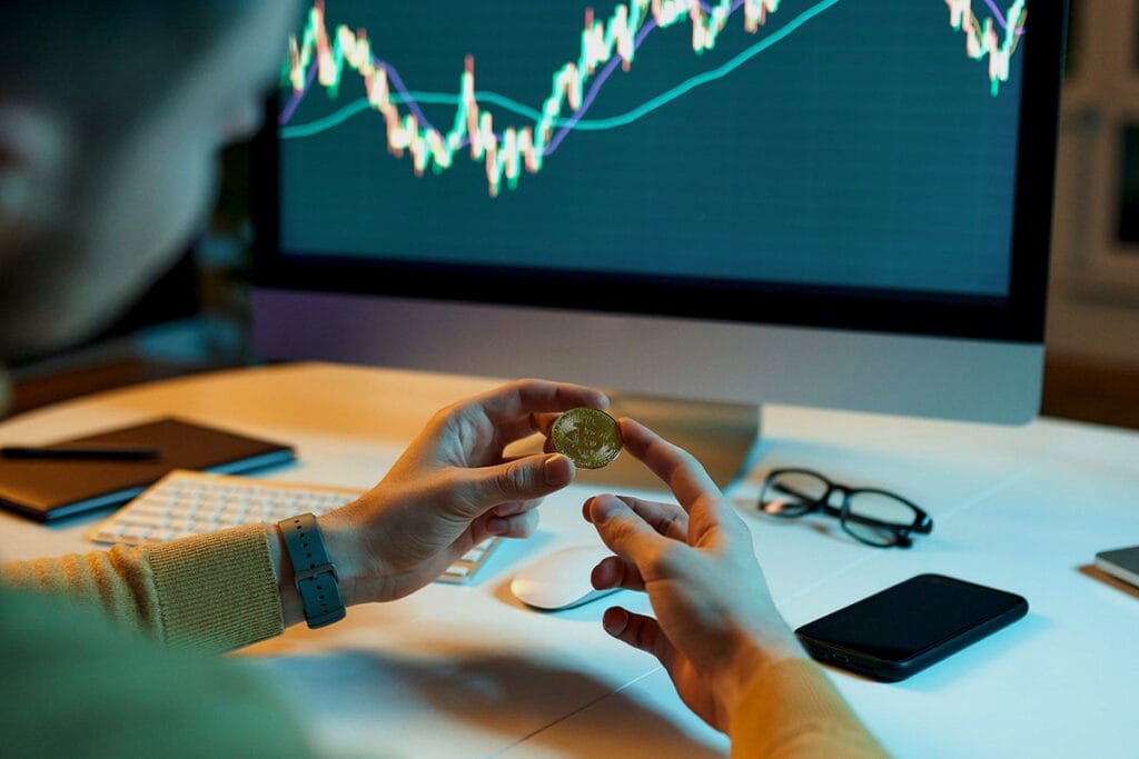 Croatech financijska platforma